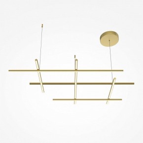 Подвесная люстра Maytoni Radiance MOD278PL-L86G3K в Тобольске - tobolsk.mebel24.online | фото 3