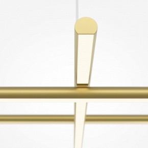 Подвесная люстра Maytoni Radiance MOD278PL-L86G3K в Тобольске - tobolsk.mebel24.online | фото 4