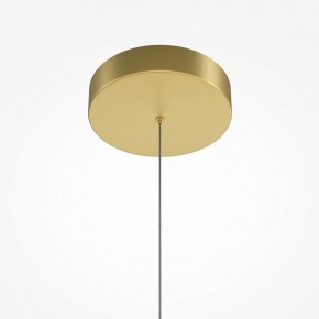 Подвесная люстра Maytoni Radiance MOD278PL-L86G3K в Тобольске - tobolsk.mebel24.online | фото 6