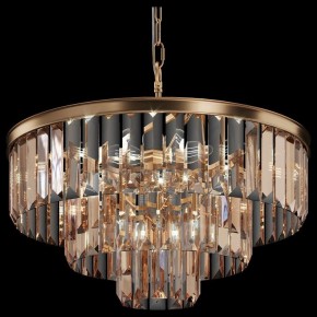 Подвесная люстра Maytoni Revero MOD085PL-07G в Тобольске - tobolsk.mebel24.online | фото 4
