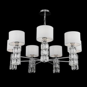 Подвесная люстра Maytoni Talento DIA008PL-07CH в Тобольске - tobolsk.mebel24.online | фото 4