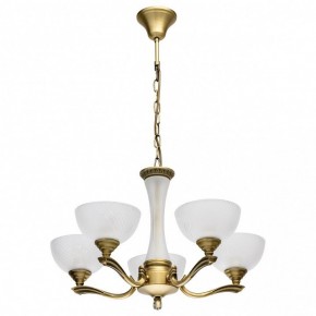 Подвесная люстра MW-Light Афродита 6 317014705 в Тобольске - tobolsk.mebel24.online | фото 2