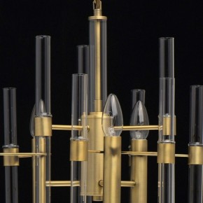 Подвесная люстра MW-Light Альгеро 3 285010703 в Тобольске - tobolsk.mebel24.online | фото 11