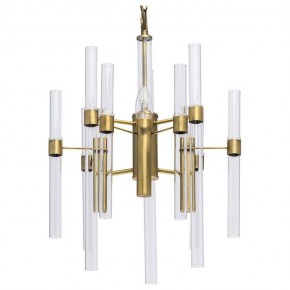 Подвесная люстра MW-Light Альгеро 3 285010703 в Тобольске - tobolsk.mebel24.online | фото 2
