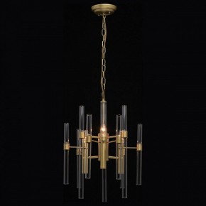 Подвесная люстра MW-Light Альгеро 3 285010703 в Тобольске - tobolsk.mebel24.online | фото 3