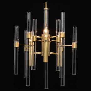 Подвесная люстра MW-Light Альгеро 3 285010703 в Тобольске - tobolsk.mebel24.online | фото 4