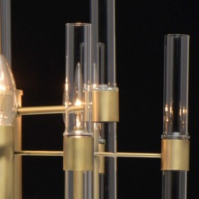 Подвесная люстра MW-Light Альгеро 3 285010703 в Тобольске - tobolsk.mebel24.online | фото 6