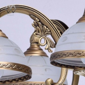 Подвесная люстра MW-Light Ангел 3 295011005 в Тобольске - tobolsk.mebel24.online | фото 12