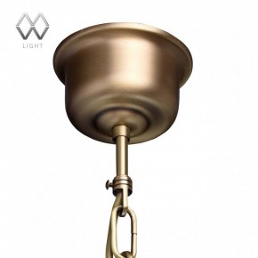 Подвесная люстра MW-Light Ангел 3 295011005 в Тобольске - tobolsk.mebel24.online | фото 13