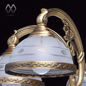 Подвесная люстра MW-Light Ангел 3 295011005 в Тобольске - tobolsk.mebel24.online | фото 4