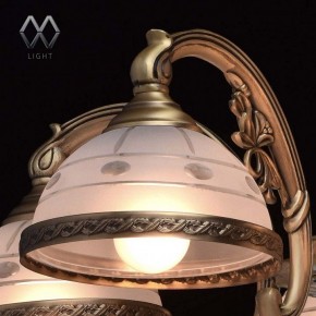 Подвесная люстра MW-Light Ангел 3 295011005 в Тобольске - tobolsk.mebel24.online | фото 5