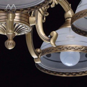 Подвесная люстра MW-Light Ангел 3 295011005 в Тобольске - tobolsk.mebel24.online | фото 8