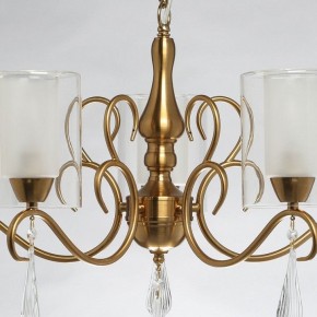 Подвесная люстра MW-Light Эллегия 8 303012505 в Тобольске - tobolsk.mebel24.online | фото 11