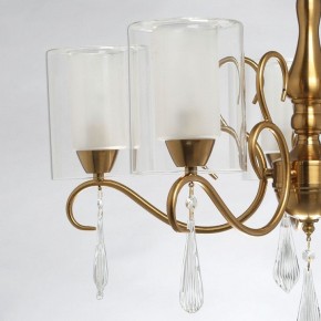 Подвесная люстра MW-Light Эллегия 8 303012505 в Тобольске - tobolsk.mebel24.online | фото 6
