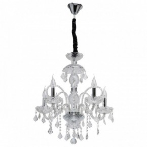 Подвесная люстра MW-Light Селена 20 482016705 в Тобольске - tobolsk.mebel24.online | фото 2