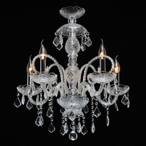 Подвесная люстра MW-Light Селена 20 482016705 в Тобольске - tobolsk.mebel24.online | фото 3