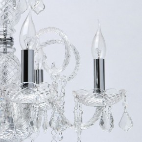Подвесная люстра MW-Light Селена 20 482016705 в Тобольске - tobolsk.mebel24.online | фото 5