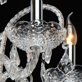 Подвесная люстра MW-Light Селена 20 482016705 в Тобольске - tobolsk.mebel24.online | фото 7