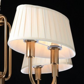 Подвесная люстра MW-Light София 10 355014608 в Тобольске - tobolsk.mebel24.online | фото 6