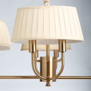 Подвесная люстра MW-Light София 10 355014608 в Тобольске - tobolsk.mebel24.online | фото 7