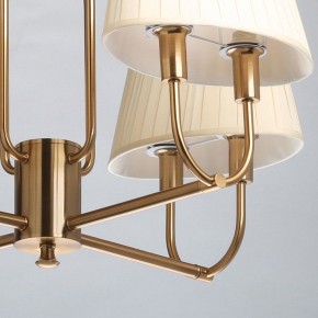 Подвесная люстра MW-Light София 10 355014608 в Тобольске - tobolsk.mebel24.online | фото 8