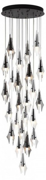 Подвесная люстра Odeon Light Afalina 5442/137L в Тобольске - tobolsk.mebel24.online | фото 2