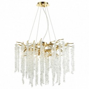 Подвесная люстра Odeon Light Banche 1 5005/8 в Тобольске - tobolsk.mebel24.online | фото 2