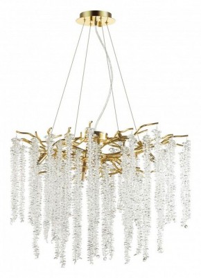 Подвесная люстра Odeon Light Banche 1 5005/8 в Тобольске - tobolsk.mebel24.online | фото 3