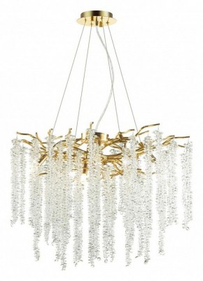 Подвесная люстра Odeon Light Banche 1 5005/8 в Тобольске - tobolsk.mebel24.online | фото 4