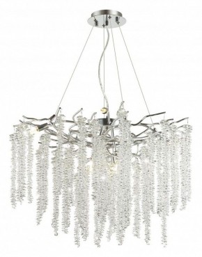 Подвесная люстра Odeon Light Banche 5004/8 в Тобольске - tobolsk.mebel24.online | фото 4