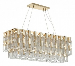 Подвесная люстра Odeon Light Buckle 4989/10 в Тобольске - tobolsk.mebel24.online | фото 3