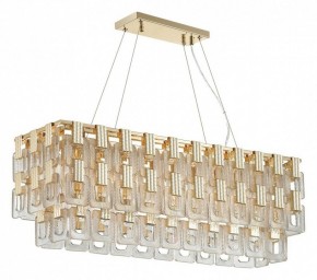 Подвесная люстра Odeon Light Buckle 4989/10 в Тобольске - tobolsk.mebel24.online | фото 4
