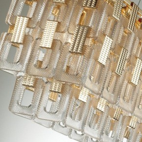 Подвесная люстра Odeon Light Buckle 4989/10 в Тобольске - tobolsk.mebel24.online | фото 8