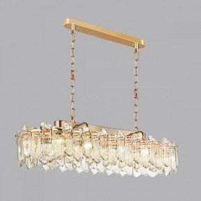 Подвесная люстра Odeon Light Bullon 5069/12 в Тобольске - tobolsk.mebel24.online | фото 4