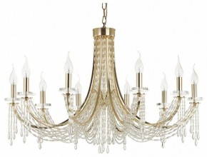 Подвесная люстра Odeon Light Capel 5063/10 в Тобольске - tobolsk.mebel24.online | фото