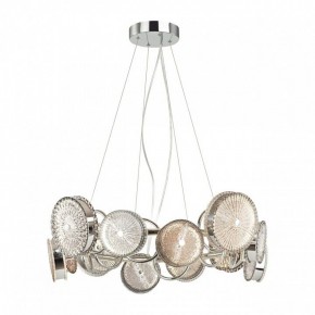 Подвесная люстра Odeon Light Caramella 5416/95L в Тобольске - tobolsk.mebel24.online | фото 2