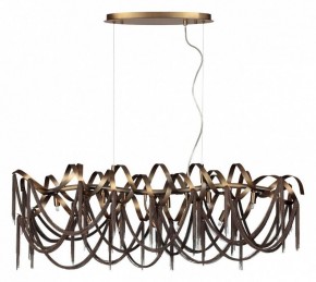 Подвесная люстра Odeon Light Chainy 5066/10 в Тобольске - tobolsk.mebel24.online | фото 4