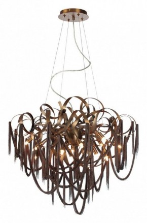 Подвесная люстра Odeon Light Chainy 5066/12 в Тобольске - tobolsk.mebel24.online | фото 2