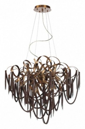 Подвесная люстра Odeon Light Chainy 5066/12 в Тобольске - tobolsk.mebel24.online | фото 4