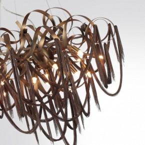 Подвесная люстра Odeon Light Chainy 5066/12 в Тобольске - tobolsk.mebel24.online | фото 6