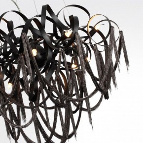 Подвесная люстра Odeon Light Chainy 5067/12 в Тобольске - tobolsk.mebel24.online | фото 6