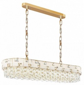 Подвесная люстра Odeon Light Chessi 5076/10 в Тобольске - tobolsk.mebel24.online | фото 2