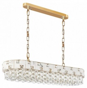 Подвесная люстра Odeon Light Chessi 5076/10 в Тобольске - tobolsk.mebel24.online | фото 3