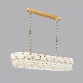 Подвесная люстра Odeon Light Chessi 5076/10 в Тобольске - tobolsk.mebel24.online | фото 4