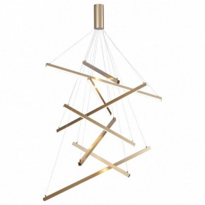 Подвесная люстра Odeon Light Cometa 3860/96L в Тобольске - tobolsk.mebel24.online | фото 4
