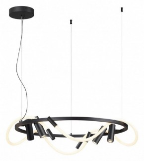 Подвесная люстра Odeon Light Corda 4391/55L в Тобольске - tobolsk.mebel24.online | фото 2
