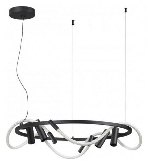 Подвесная люстра Odeon Light Corda 4391/55L в Тобольске - tobolsk.mebel24.online | фото 3