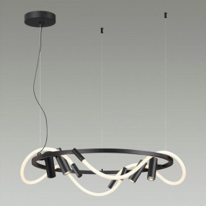 Подвесная люстра Odeon Light Corda 4391/55L в Тобольске - tobolsk.mebel24.online | фото 4