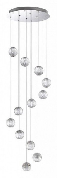 Подвесная люстра Odeon Light Crystal 5007/56L в Тобольске - tobolsk.mebel24.online | фото
