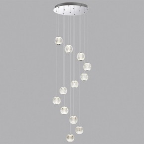Подвесная люстра Odeon Light Crystal 5007/56L в Тобольске - tobolsk.mebel24.online | фото 3